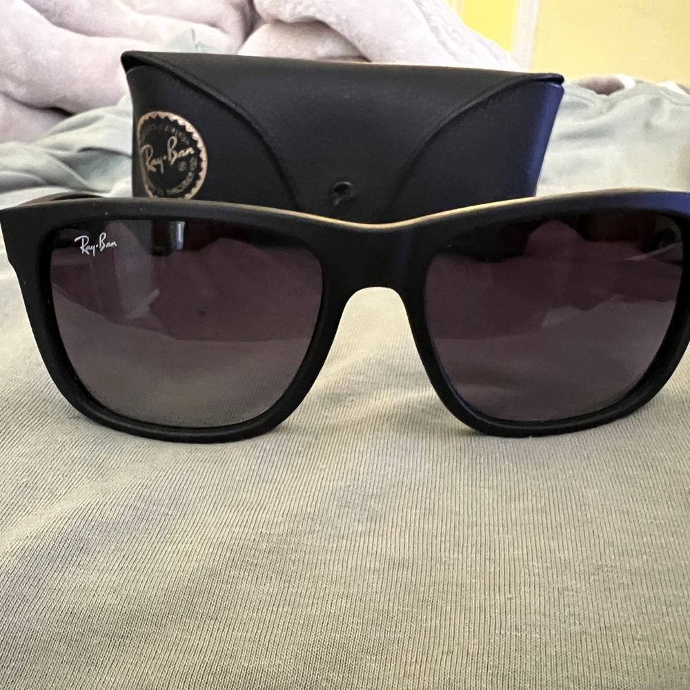 Ray-ban Justin classic